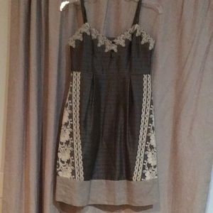 Moulinette Soeurs size 2 dress